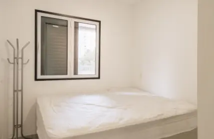 Imagem: Apartamento para Alugar, Brooklin Paulista